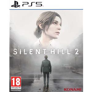 Konami SILENT HILL 2 PS5