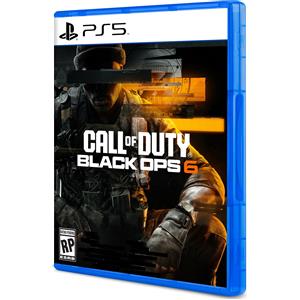 ACTIVISION-BLIZZARD CALL OF DUTY: BLACK OPS 6 PS5