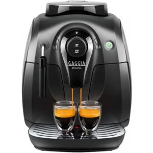 Gaggia Besana Automatica/Manuale Macchina da caffè combi 1 L