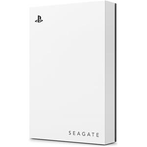 Seagate Game Drive for PS5, 5 TB, Unità SSD esterna, 2.5, USB 3.0, licenza ufficiale, LED blu (STLV5000200)