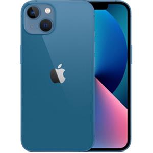 Apple iPhone 13 - Blu - 128 GB - Buono