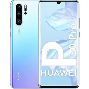 Huawei P30 Pro - Breathing Crystal - 128 GB - Ottimo