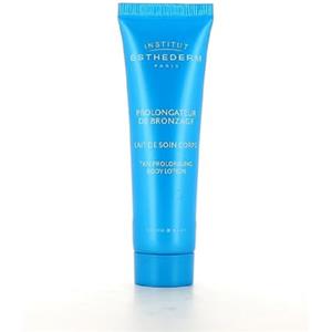 INSTITUT ESTHEDERM PARIS Esthederm MINI SIZE Doposole Golden Glow Prolongateur Bronzage - Crema Gel Prolungatore Abbronzatura 30 ml