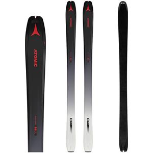 ATOMIC Sci + pelle BACKLAND 86 UL + SKIN 85/86 - Inverno 2024 | 2025