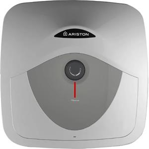 Ariston Scaldabagno Elettrico Ariston Andris RS : Dimensione - 15 litri, Disponibilità - A magazzino, INSTALLAZIONE - Sottolavello