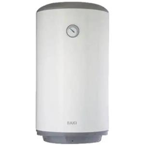 Baxi Must+ Ts scaldabagno termoelettrico sinistro : Dimensione - 80 litri, Disponibilità - A magazzino