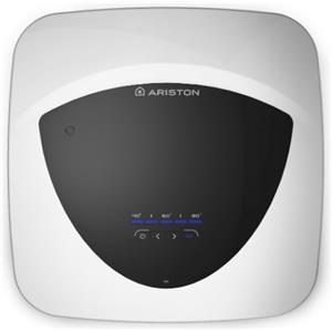 Ariston Andris Lux Scaldacqua Elettrico 30 Litri Sopralavello con Termostato Meccanico