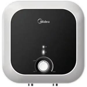 Midea scaldabagno elettrico Sopralavello : Dimensione - 15 litri, Disponibilità - A magazzino