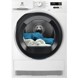 Electrolux EW6HBG19G Asciugatrice 9 Kg Classe C Libera Installazione a Pompa di Calore Bianco