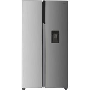 Candy CHSBSO-6174XWD Libera installazione 529 L Acciaio inox GARANZIA ITALIA