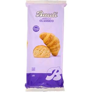 Bauli - Croissant Tradizionale 10 Pz - 400 gr