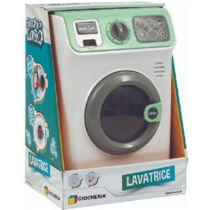 Giocheria Lavatrice Gioco di Casa Interattivo per Bambini