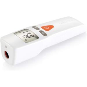 Tescoma Termometro da Cucina a Infrarossi Accura di Tescoma