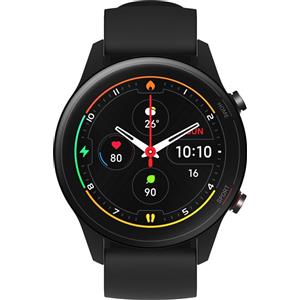 Xiaomi Mi Watch | nero
