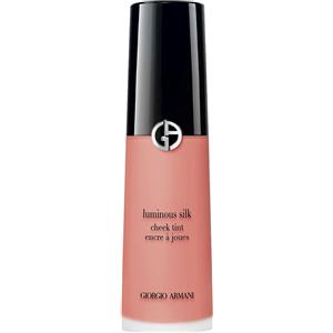Giorgio Armani Luminous Silk Cheek Tint 50.5 Rosy Peach - Blush Liquido Naturale 12 ml