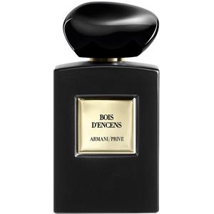 Giorgio Armani Bois d'Encens - Eau de Parfum 100 ML - Intenso profumo di incenso