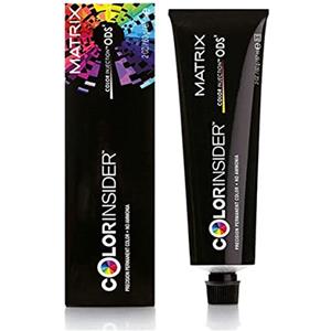 Matrix Color Insider Colorazione Per Capelli Professionale, 7RC Biondo Rosso Rame, 67 ml