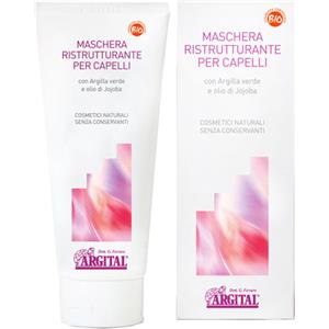 ARGITAL Srl BALSAMO VEGETALE 200ML