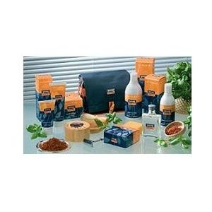 L'Amande Homme Zafferano Eau de Parfum 100 ml - Profumo Maschile con Note di Limone, Mandarino e Legno Teak