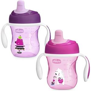 Chicco Tazza Training 6m Bimba