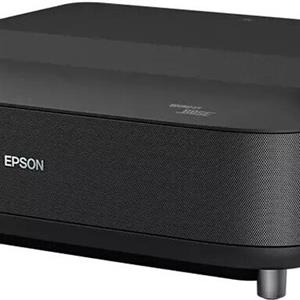 Epson EH-LS670B Videoproiettore 3LCD UHD 4K Nero - Contrasto 5000000:1, Distanza di Proiezione 60-120 pollici