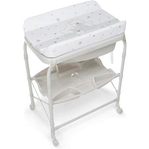 Foppapedretti Bagnetto Fasciatoio Splash Foppapedretti Dolce stella