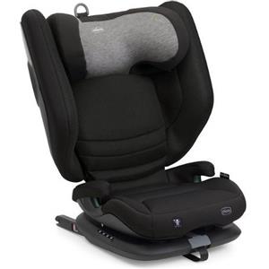 Chicco Seggiolino auto I-Size Chicco FOLD & GO Easy Recline Posh Black