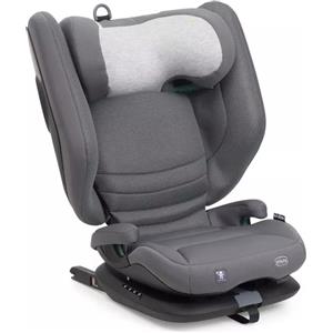 Chicco Seggiolino auto I-Size Chicco FOLD & GO Easy Recline Glam Grey