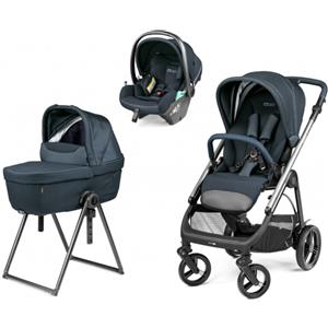 Peg-Perego Trio Peg Perego Veloce Lounge - Fiat 500