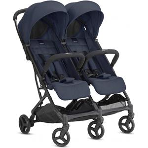 Inglesina Passeggino Inglesina Twin Sketch Navy