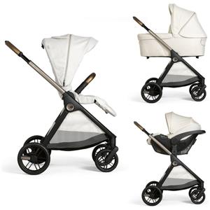 Chicco Trio Chicco Bellagio Flexi kory Amber Glow