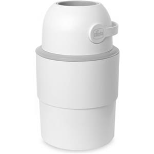 Chicco Odour OFF Mangiapannolini Telescopico Chicco
