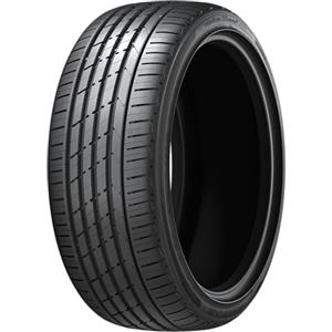 HANKOOK 255/40 R20 101Y VENTUS S1 EVO 2 SUV K117A XL AO(AUDI)