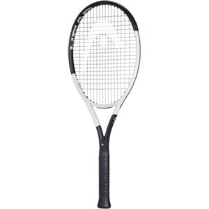 HEAD Speed Elite 2024 - Racchetta da tennis, bianco/nero