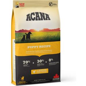 Acana PUPPY & JUNIOR 11,4 Kg Prezzo x 2 unità
