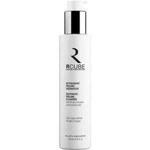ISTITUTO GANASSINI S.P.A. Rilastil Rcube Detergente Peeling Enzimatico 200 Ml