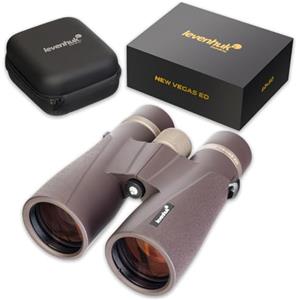 Levenhuk Binocolo Levenhuk New Vegas ED 12x50