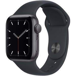 Apple Watch Series 6 44mm Grigio Siderale GPS + Cellular