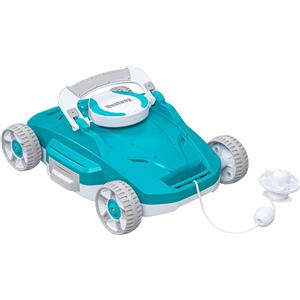 BESTWAY Robot Pulitore AquaTronix G200 per Piscina