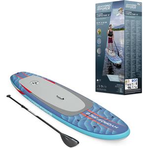 BESTWAY Hydro-Force Sup Set Oceana Compactair Cm. 305X84X15 Max 130kg