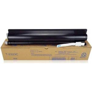 Toshiba T-2323E Toner Nero Originale - Resa 17.500 Pagine per Stampanti E-Studio