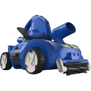 Kokido Robot da piscina elettrico senza fili Super Manga