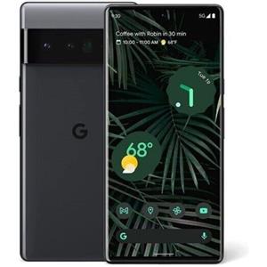 Google SMARTPHONE GOOGLE PIXEL 6 PRO 5G GLU0G 128 GB DUAL SIM 6,7