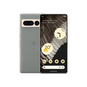 Google Pixel 7 Pro 128GB 5G Hazel, Molto buono - Ricondizionato