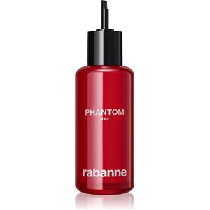 Rabanne Phantom In Red 200 ml