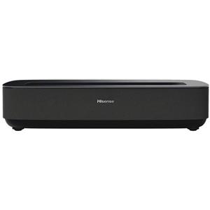 Hisense Videoproiettore ( 4K ) SERIE PL2 Laser UHD Black 20014753