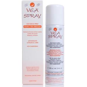 Hulka srl VEA Spray Olio Base 100ml