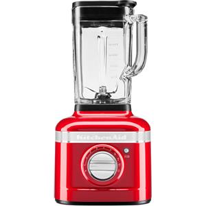 KitchenAid 5KSB4026EER 1,4 L Frullatore da tavolo 1200 W Rosso