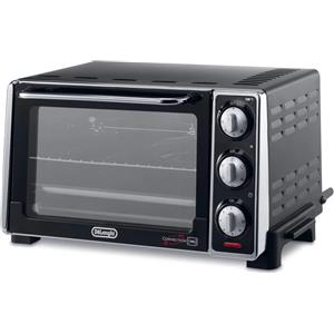 DE LONGHI EO20792 FORNO EL. A12 CROMO NERO 20LT.