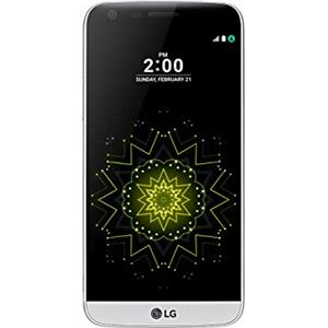 LG G5 SE Argento 32 GB 4G/LTE Display 5.3 Slot Micro SD Fotocamera 16 Mpx Android Europa